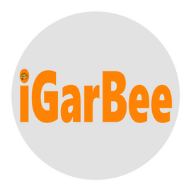 iGarBee logo iGarBee logo